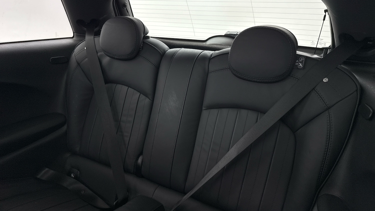 Used MINI Hatch 2022 for sale - 77151032: Photo 9