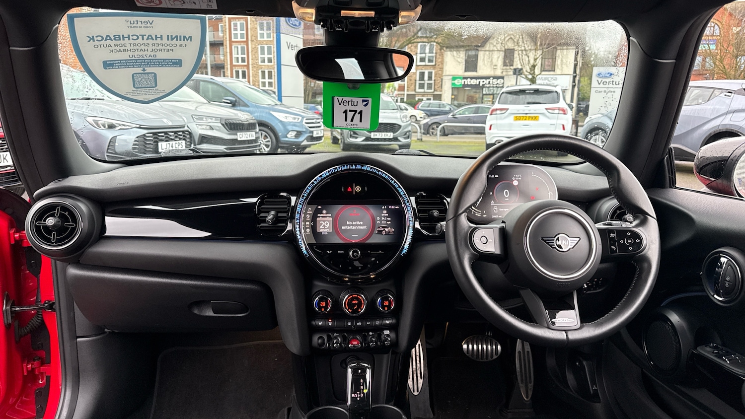 Used MINI Hatch 2023 for sale - 77665541: Photo 10