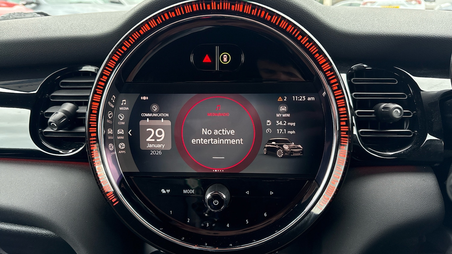 Used MINI Hatch 2023 for sale - 77665541: Photo 12