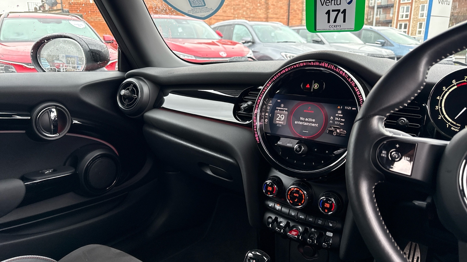 Used MINI Hatch 2023 for sale - 77665541: Photo 14