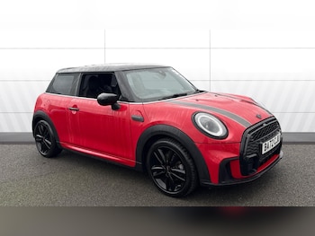 2023 (72) - 1.5 Cooper Sport 3dr Auto