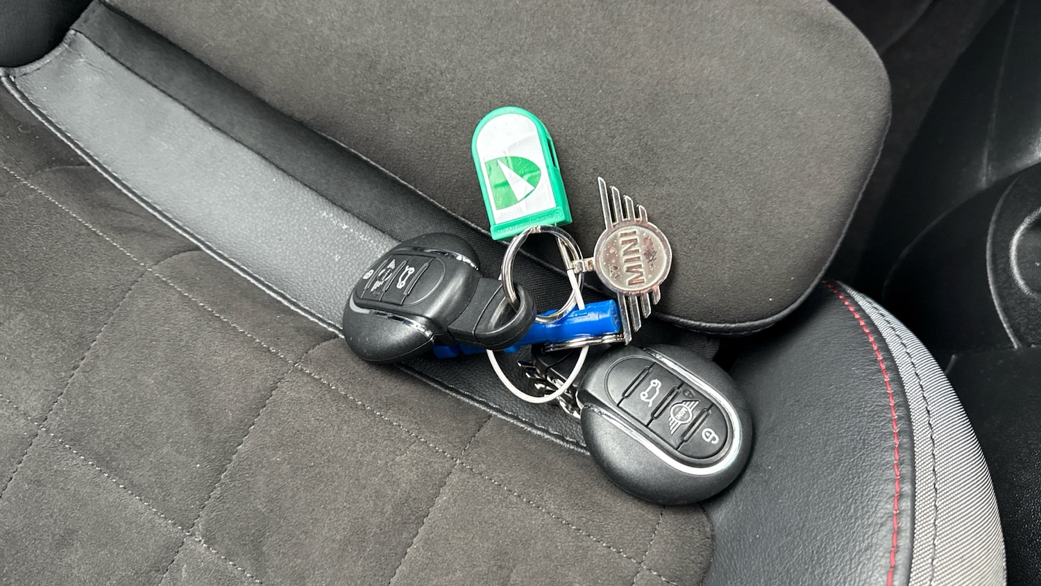 Used MINI Hatch 2023 for sale - 77665541: Photo 20