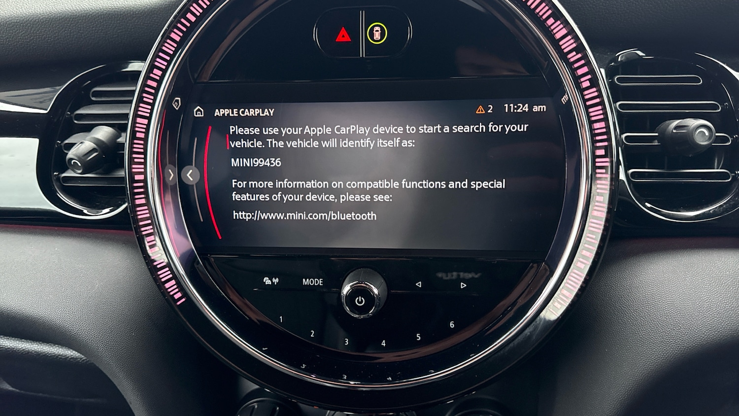 Used MINI Hatch 2023 for sale - 77665541: Photo 24