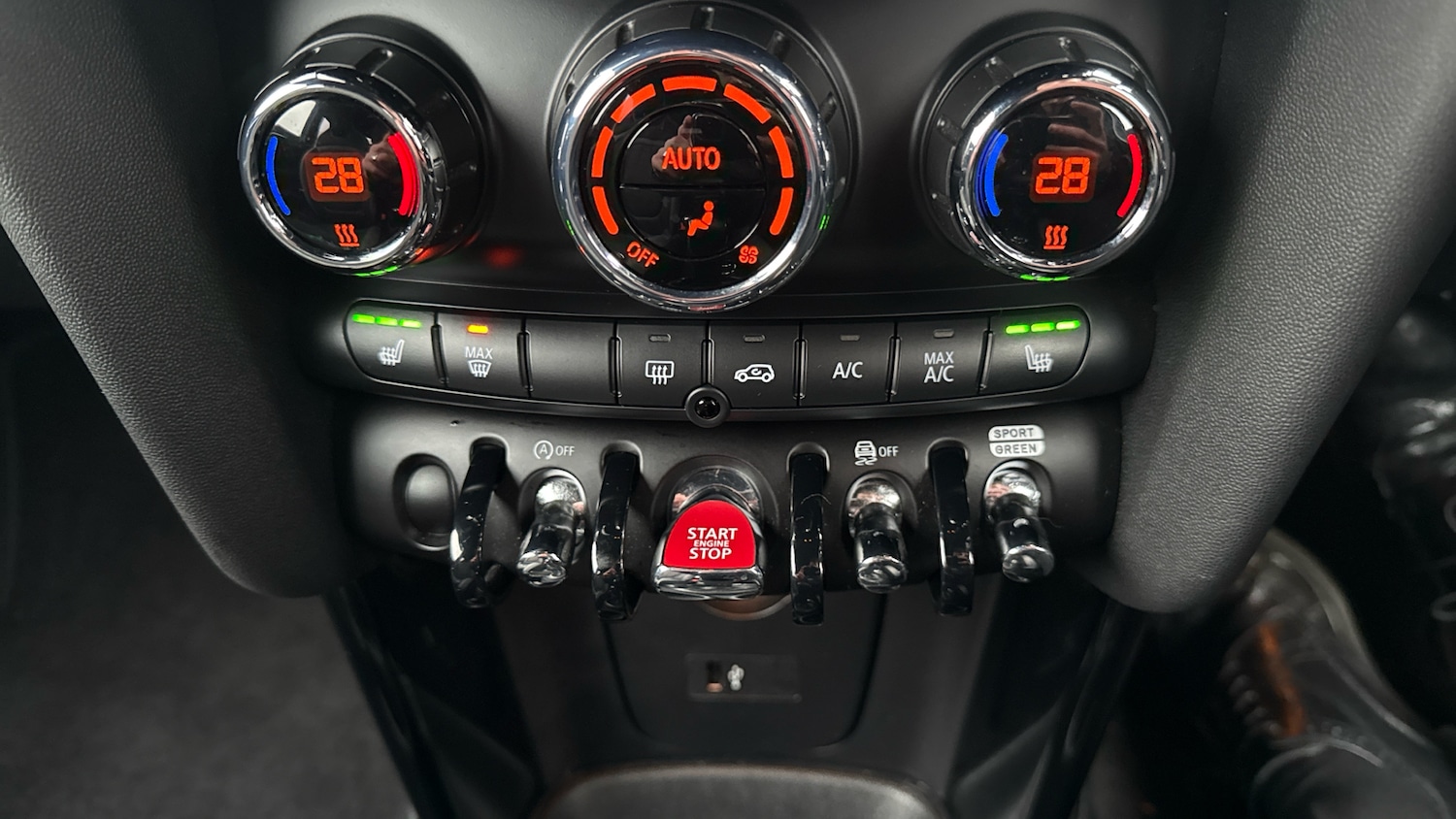 Used MINI Hatch 2023 for sale - 77665541: Photo 26