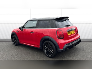 Used MINI Hatch 2023 for sale - 77665541: Photo