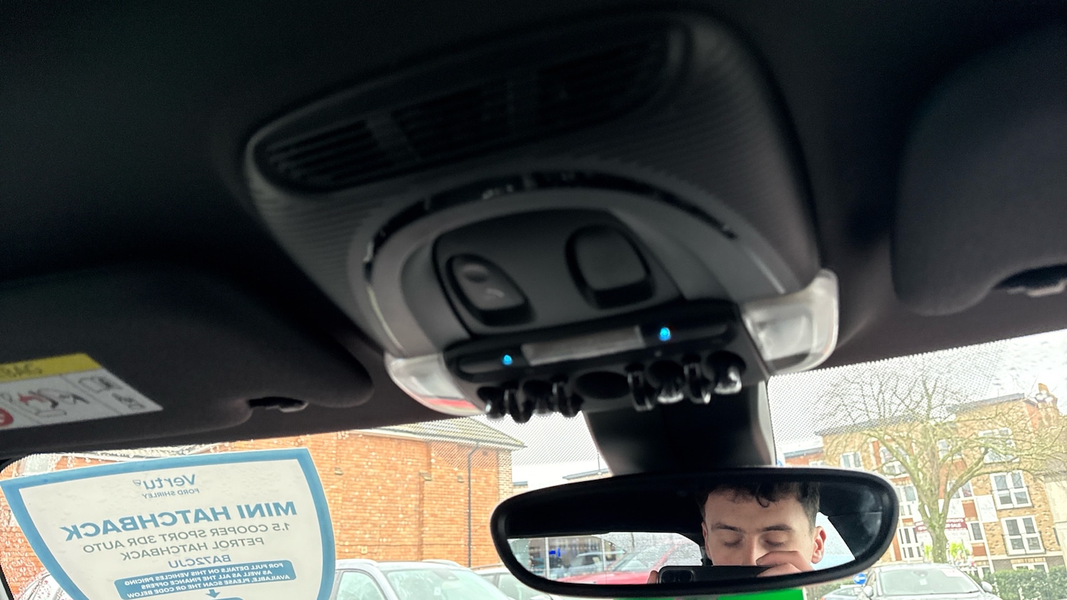 Used MINI Hatch 2023 for sale - 77665541: Photo 34