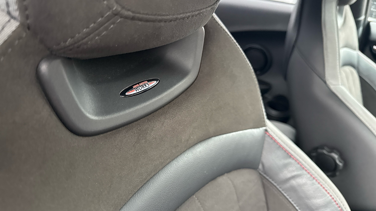 Used MINI Hatch 2023 for sale - 77665541: Photo 35