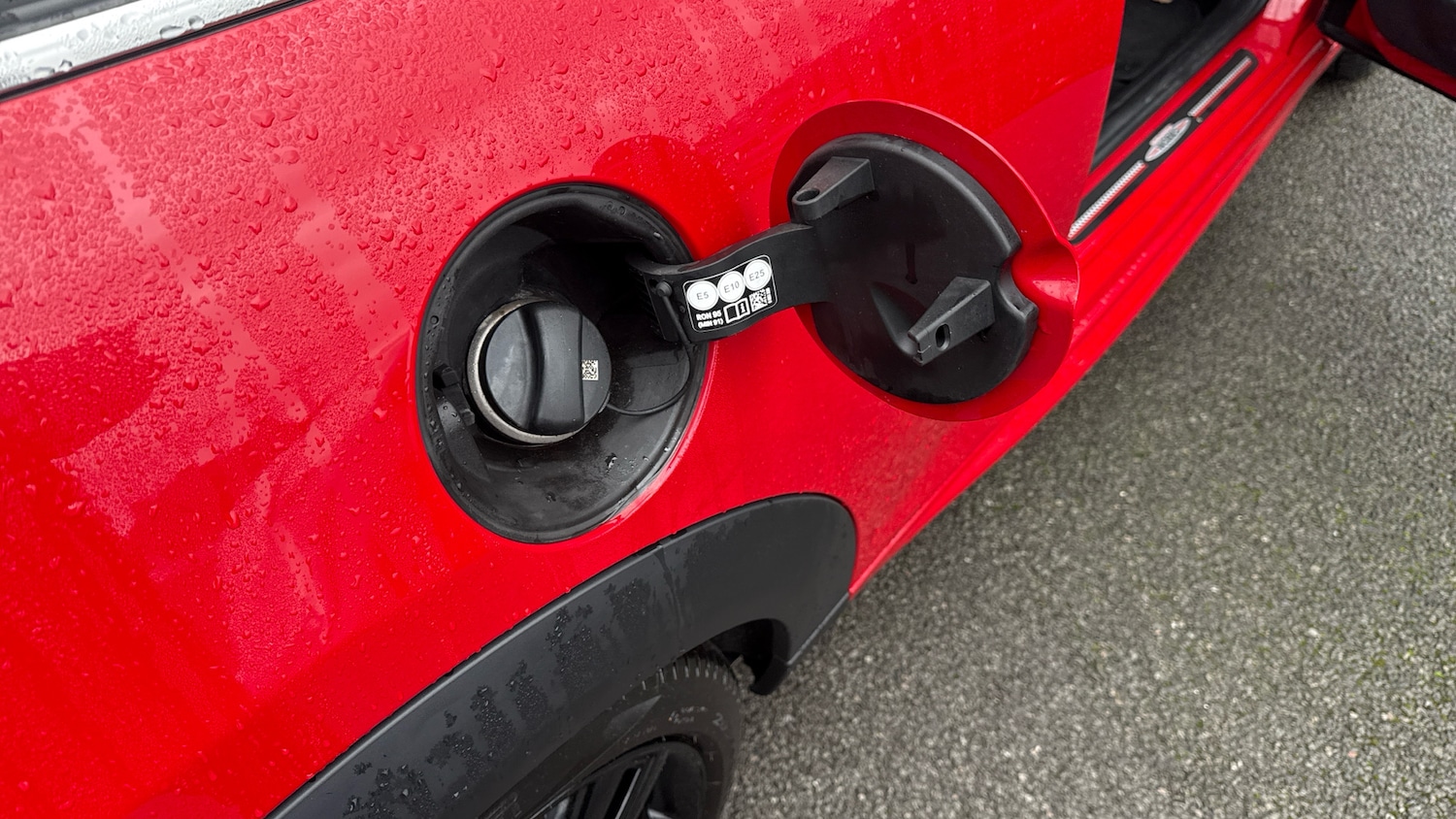 Used MINI Hatch 2023 for sale - 77665541: Photo 37