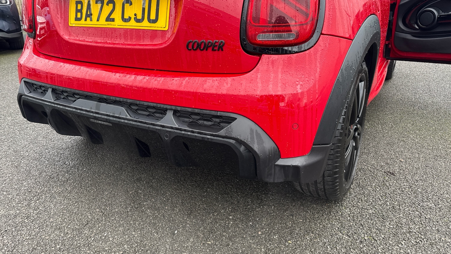 Used MINI Hatch 2023 for sale - 77665541: Photo 38