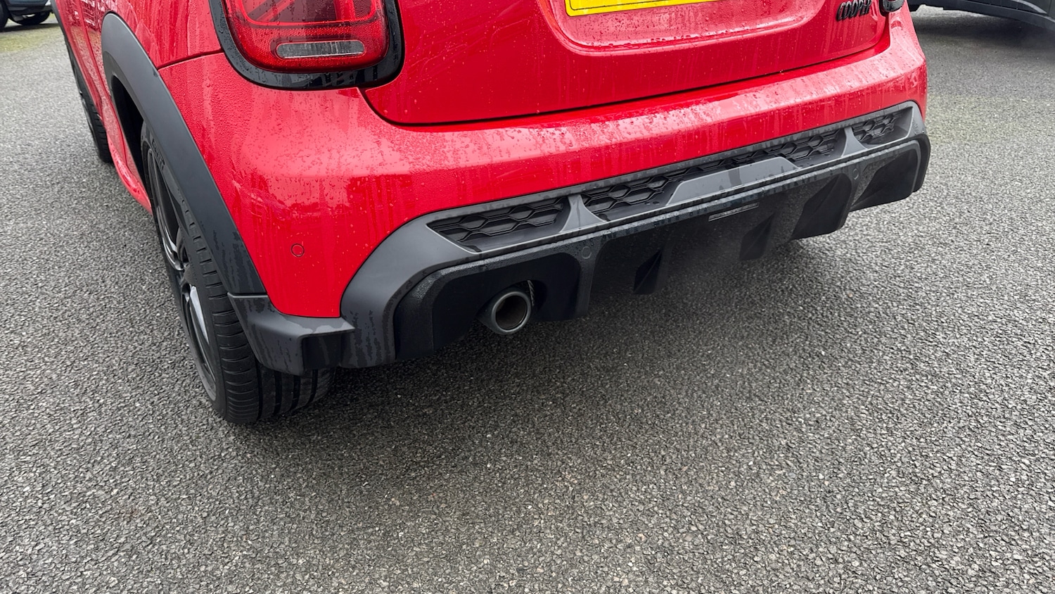 Used MINI Hatch 2023 for sale - 77665541: Photo 39