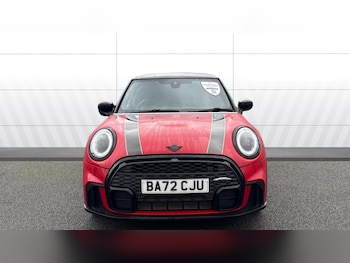 Used MINI Hatch 2023 for sale - 77665541: Photo