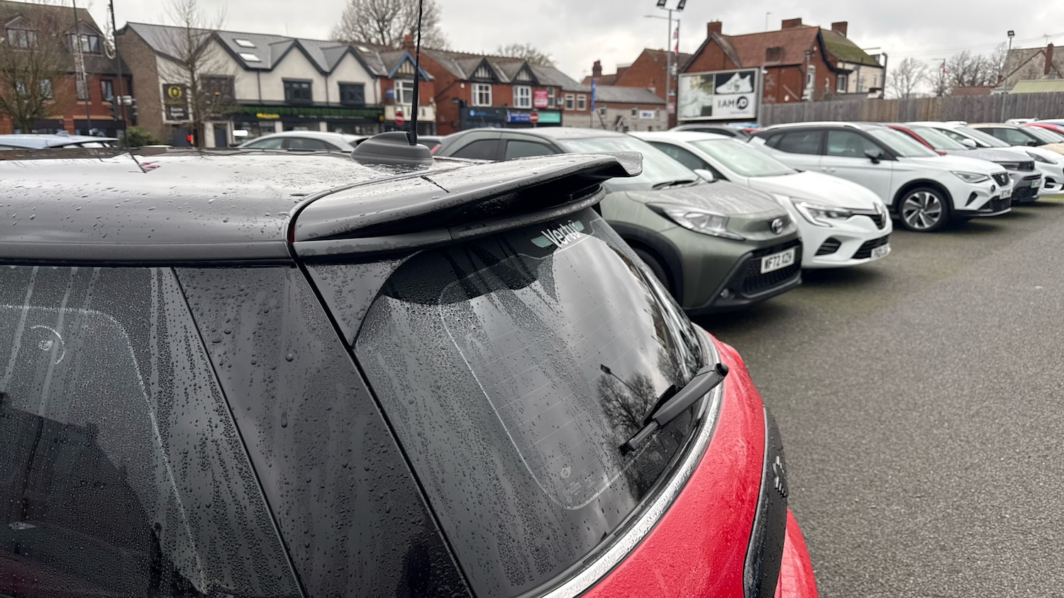 Used MINI Hatch 2023 for sale - 77665541: Photo 40