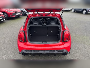 Used MINI Hatch 2023 for sale - 77665541: Photo