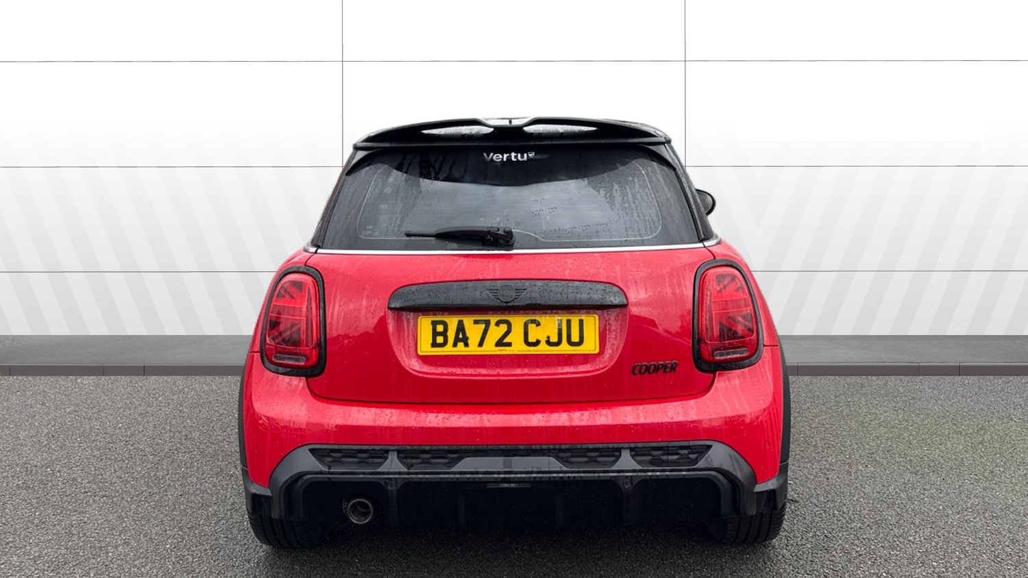 Used MINI Hatch 2023 for sale - 77665541: Photo 6