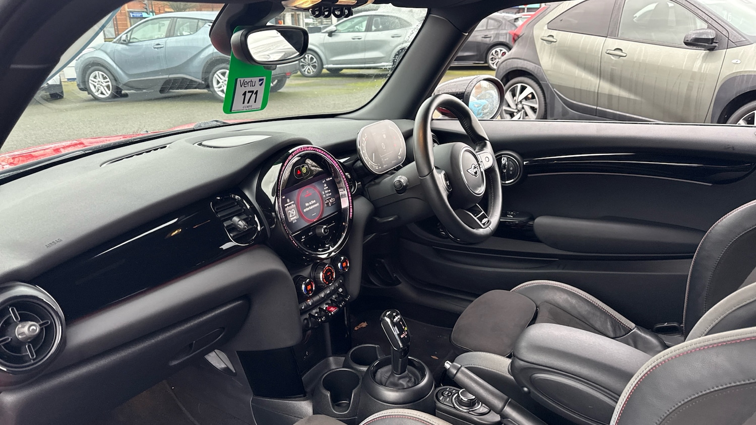 Used MINI Hatch 2023 for sale - 77665541: Photo 9