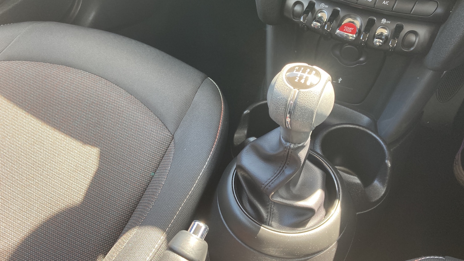 Used MINI Hatch 2020 for sale - 77544557: Photo 10