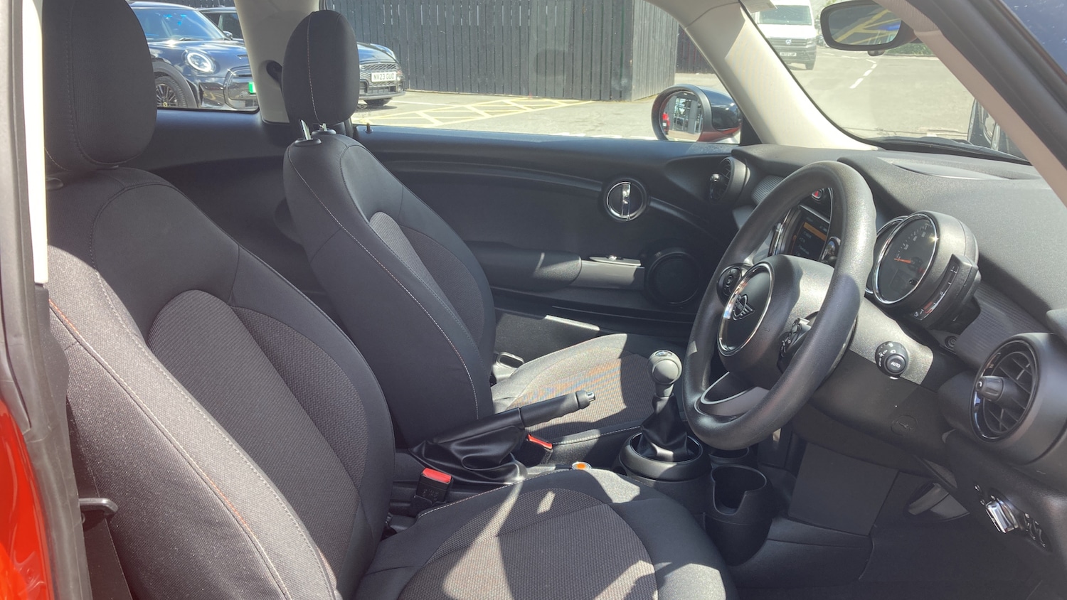 Used MINI Hatch 2020 for sale - 77544557: Photo 11