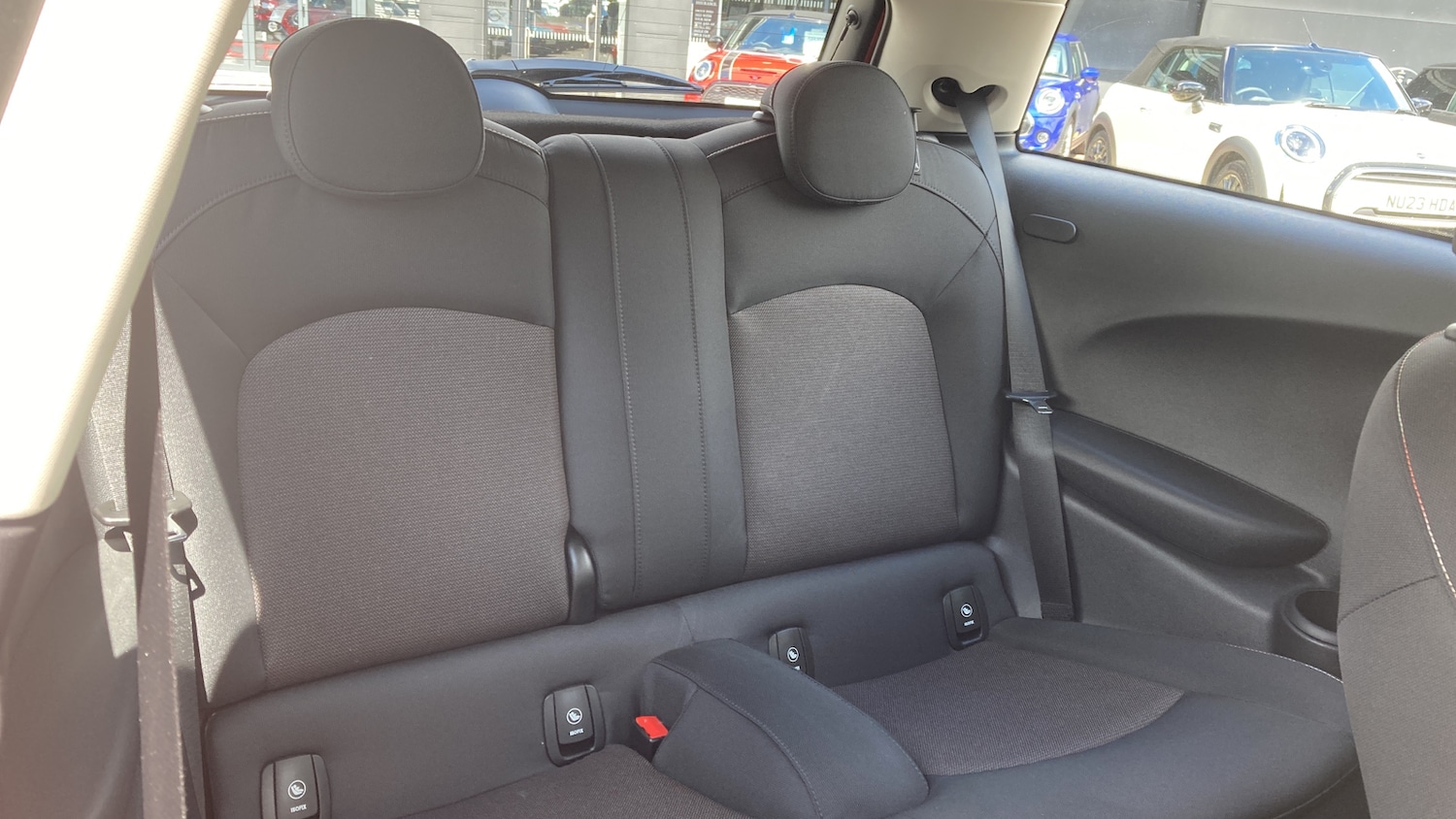 Used MINI Hatch 2020 for sale - 77544557: Photo 12