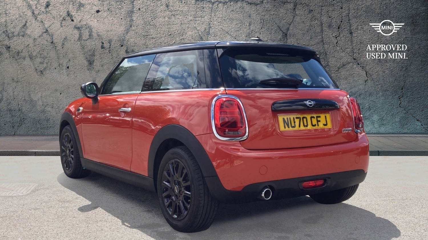 Used MINI Hatch 2020 for sale - 77544557: Photo 2