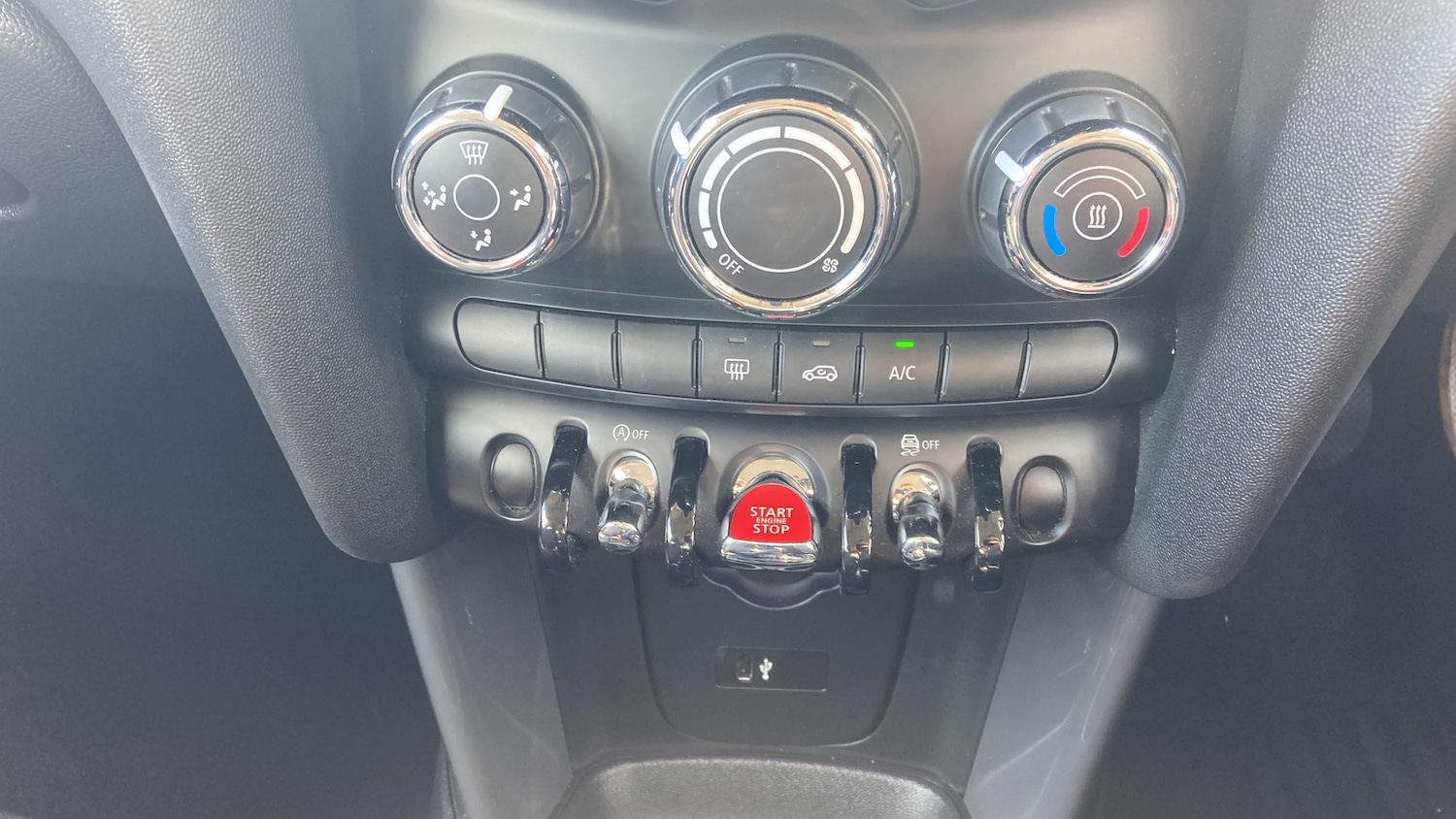 Used MINI Hatch 2020 for sale - 77544557: Photo 21