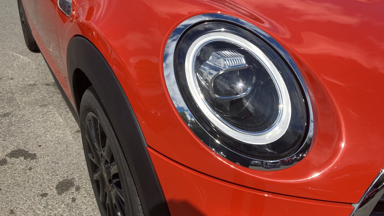 Used MINI Hatch 2020 for sale - 77544557: Photo 23