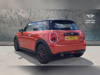 Used MINI Hatch 2020 for sale - 77544557: Photo