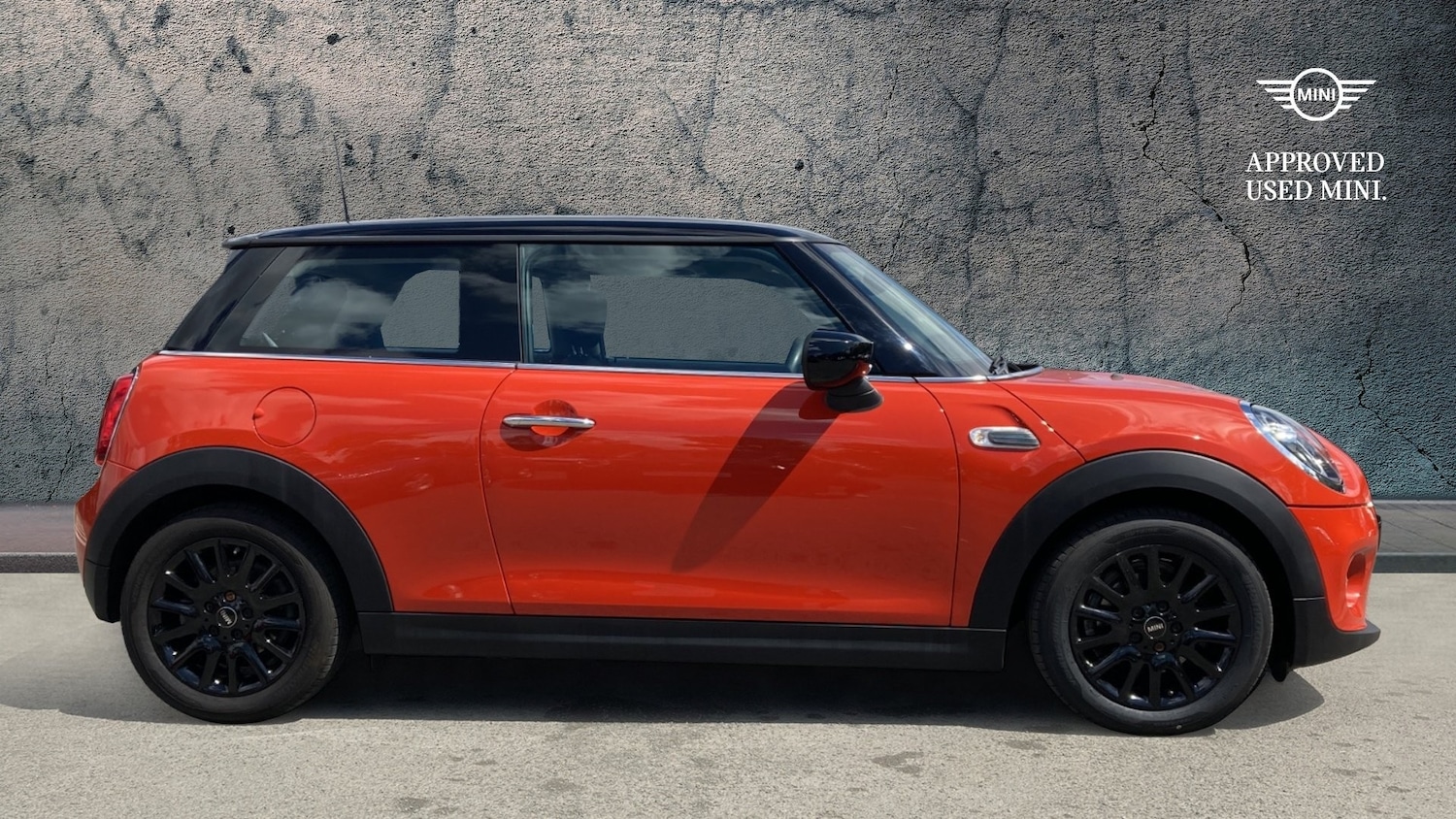 Used MINI Hatch 2020 for sale - 77544557: Photo 3