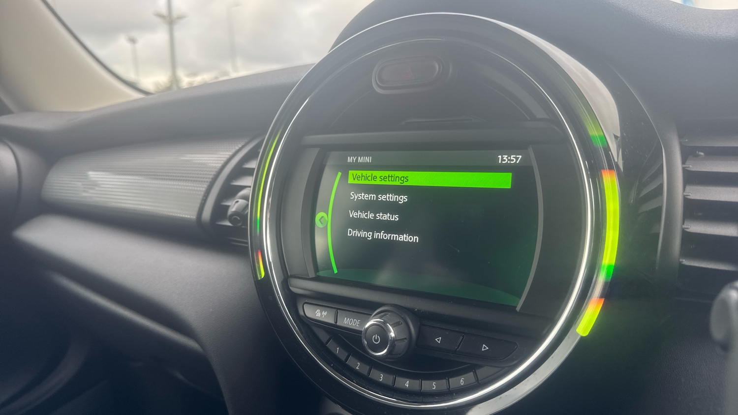 Used MINI Hatch 2020 for sale - 77544557: Photo 30