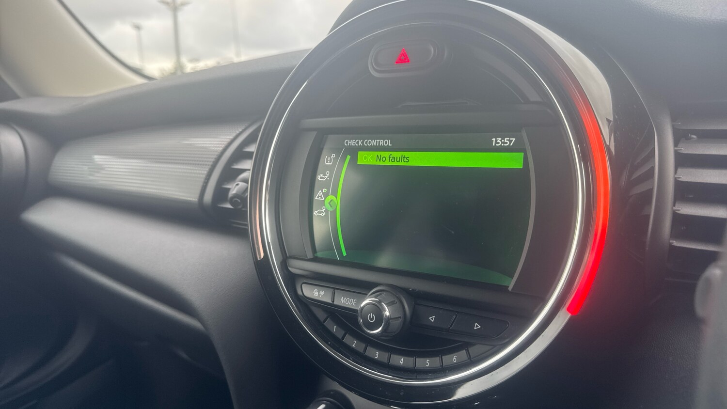 Used MINI Hatch 2020 for sale - 77544557: Photo 33