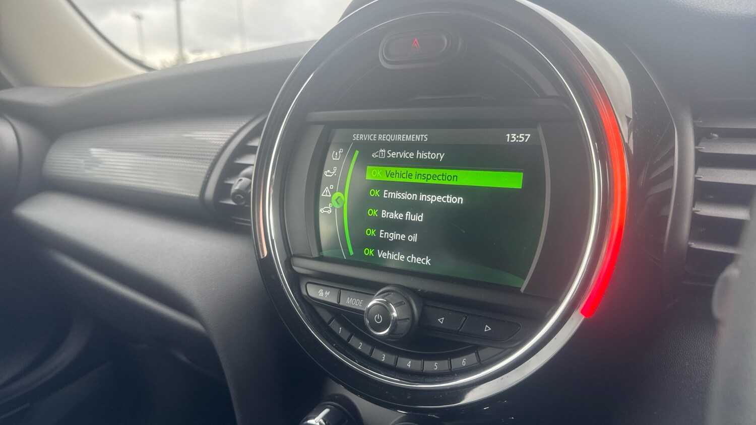 Used MINI Hatch 2020 for sale - 77544557: Photo 34