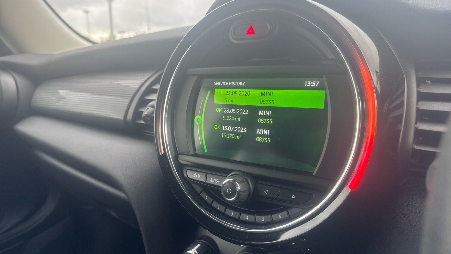 Used MINI Hatch 2020 for sale - 77544557: Photo 35