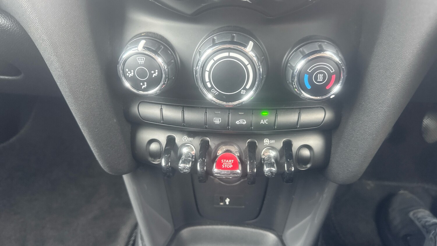 Used MINI Hatch 2020 for sale - 77544557: Photo 38