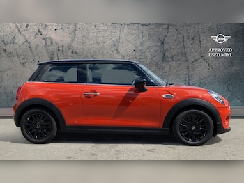 Used MINI Hatch 2020 for sale - 77544557: Photo