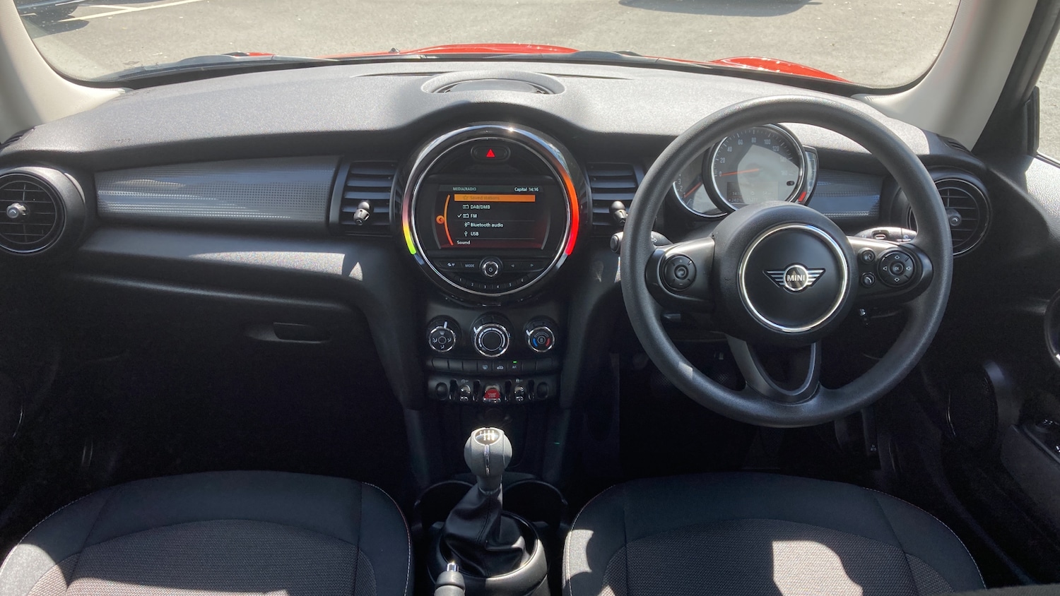 Used MINI Hatch 2020 for sale - 77544557: Photo 4