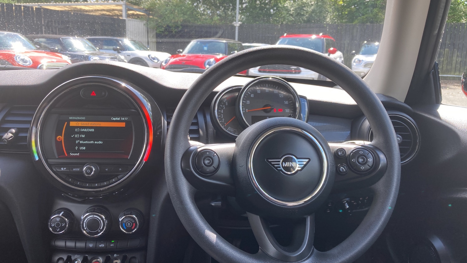 Used MINI Hatch 2020 for sale - 77544557: Photo 5