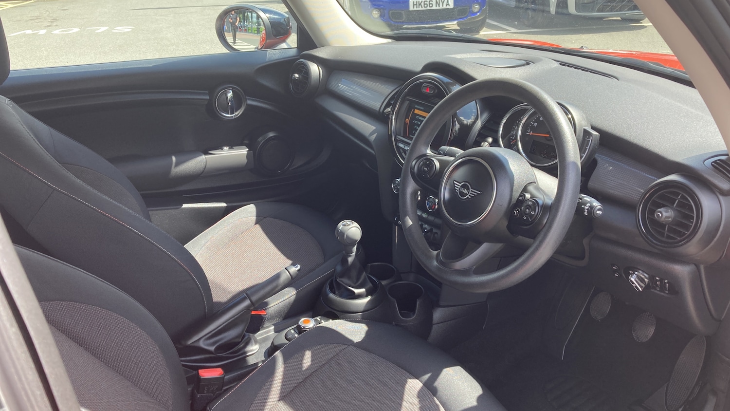 Used MINI Hatch 2020 for sale - 77544557: Photo 6