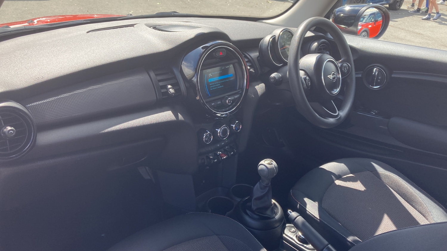 Used MINI Hatch 2020 for sale - 77544557: Photo 7