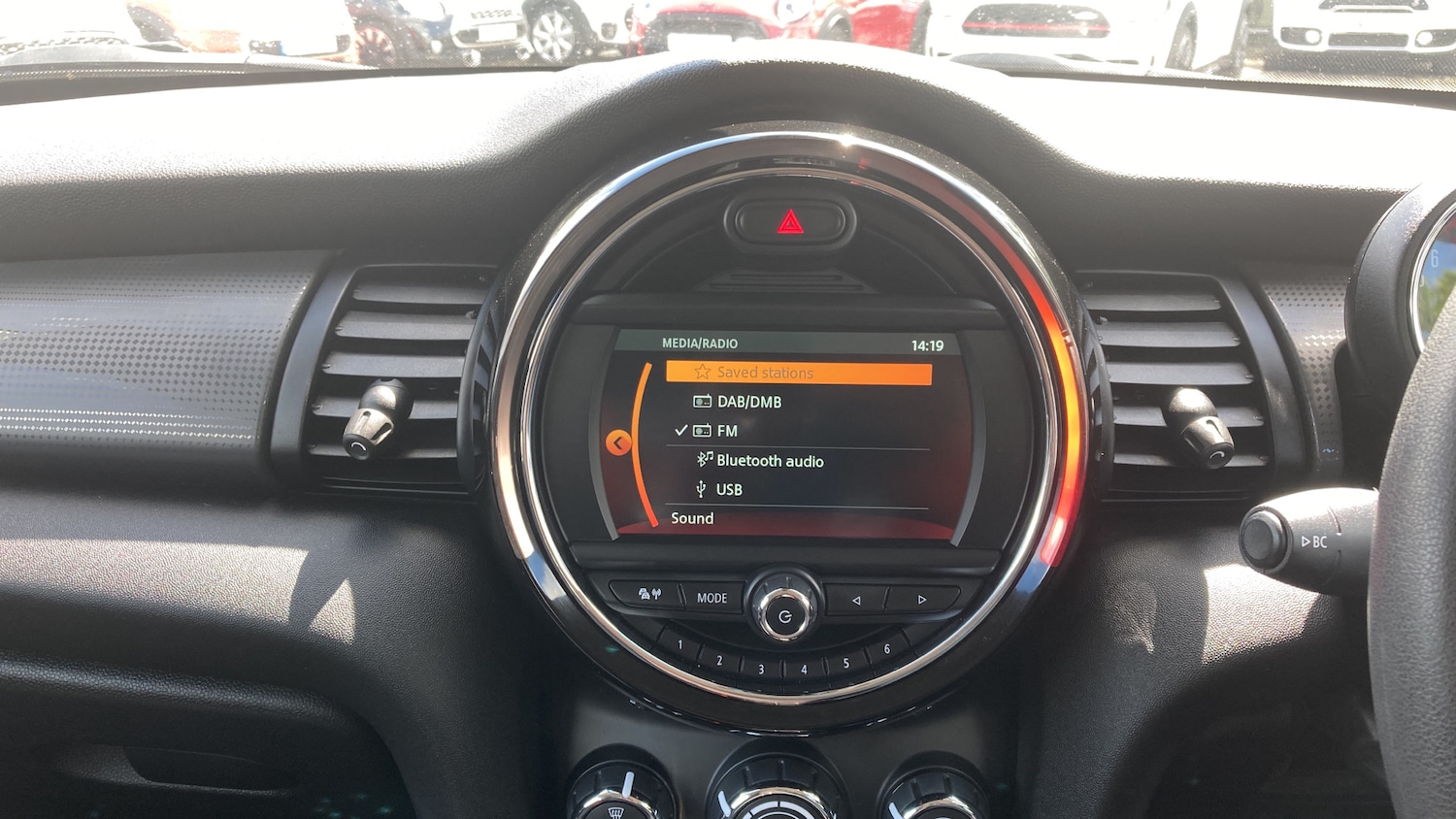 Used MINI Hatch 2020 for sale - 77544557: Photo 8