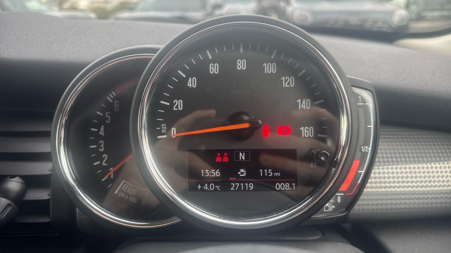 Used MINI Hatch 2020 for sale - 77544557: Photo 9