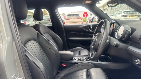 Used MINI Clubman 2022 for sale - 76311309: Photo 11