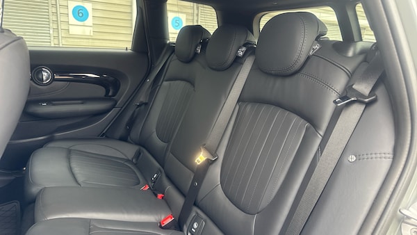 Used MINI Clubman 2022 for sale - 76311309: Photo 12