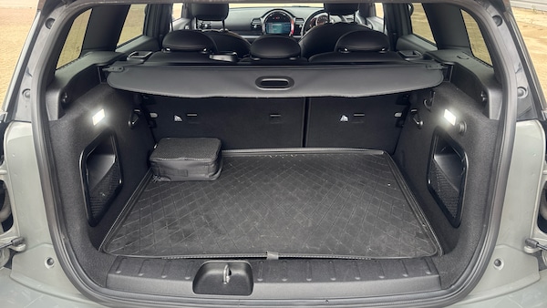 Used MINI Clubman 2022 for sale - 76311309: Photo 13