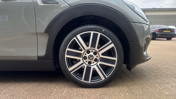 Used MINI Clubman 2022 for sale - 76311309: Photo 14