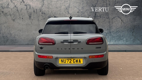 Used MINI Clubman 2022 for sale - 76311309: Photo 15