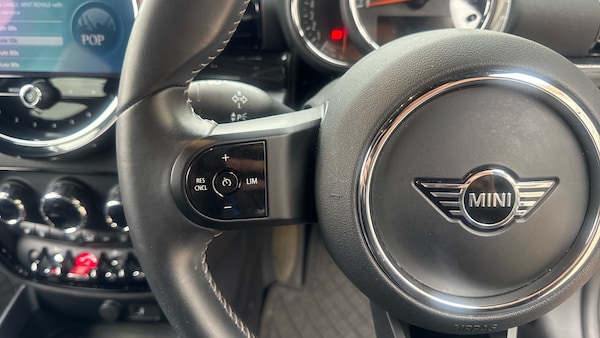 Used MINI Clubman 2022 for sale - 76311309: Photo 17