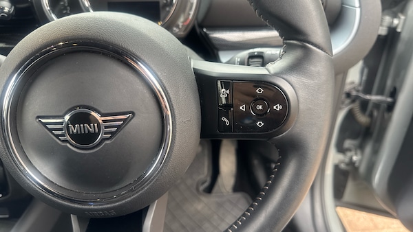 Used MINI Clubman 2022 for sale - 76311309: Photo 18