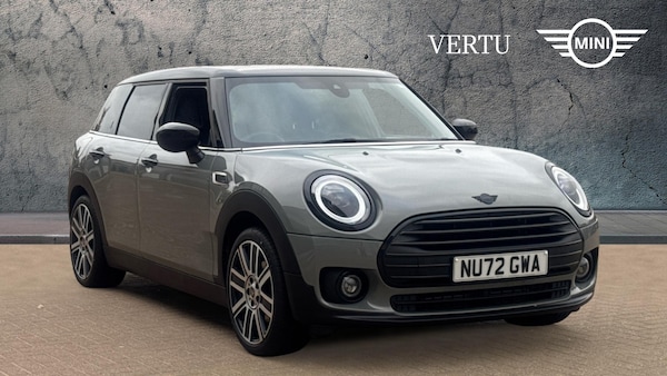 Used MINI Clubman 2022 for sale - 76311309: Photo 1