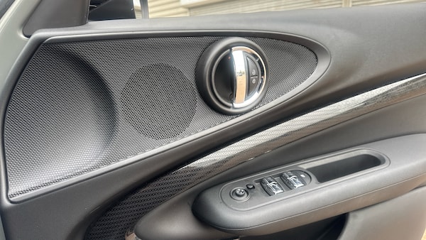 Used MINI Clubman 2022 for sale - 76311309: Photo 20