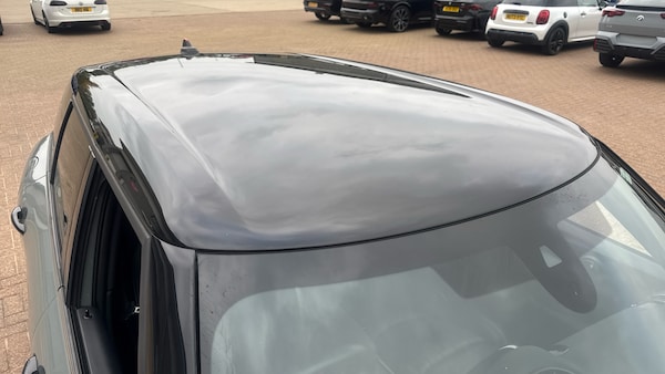 Used MINI Clubman 2022 for sale - 76311309: Photo 21