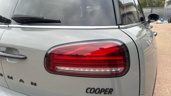 Used MINI Clubman 2022 for sale - 76311309: Photo 22